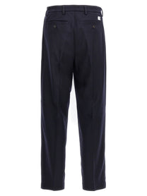 Department5 Gin Pants Blue