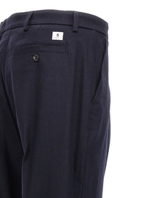 Department5 Gin Pants Blue