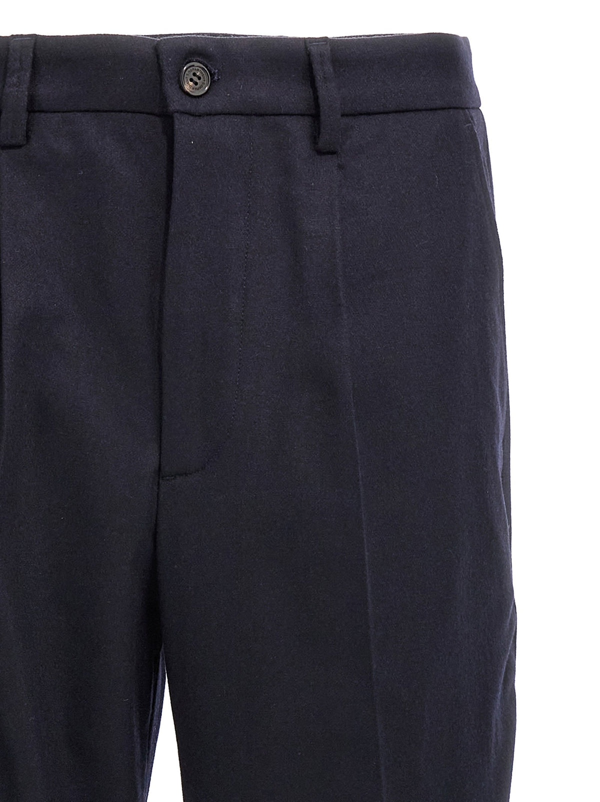 Department5 Gin Pants Blue