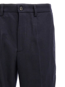Department5 Gin Pants Blue