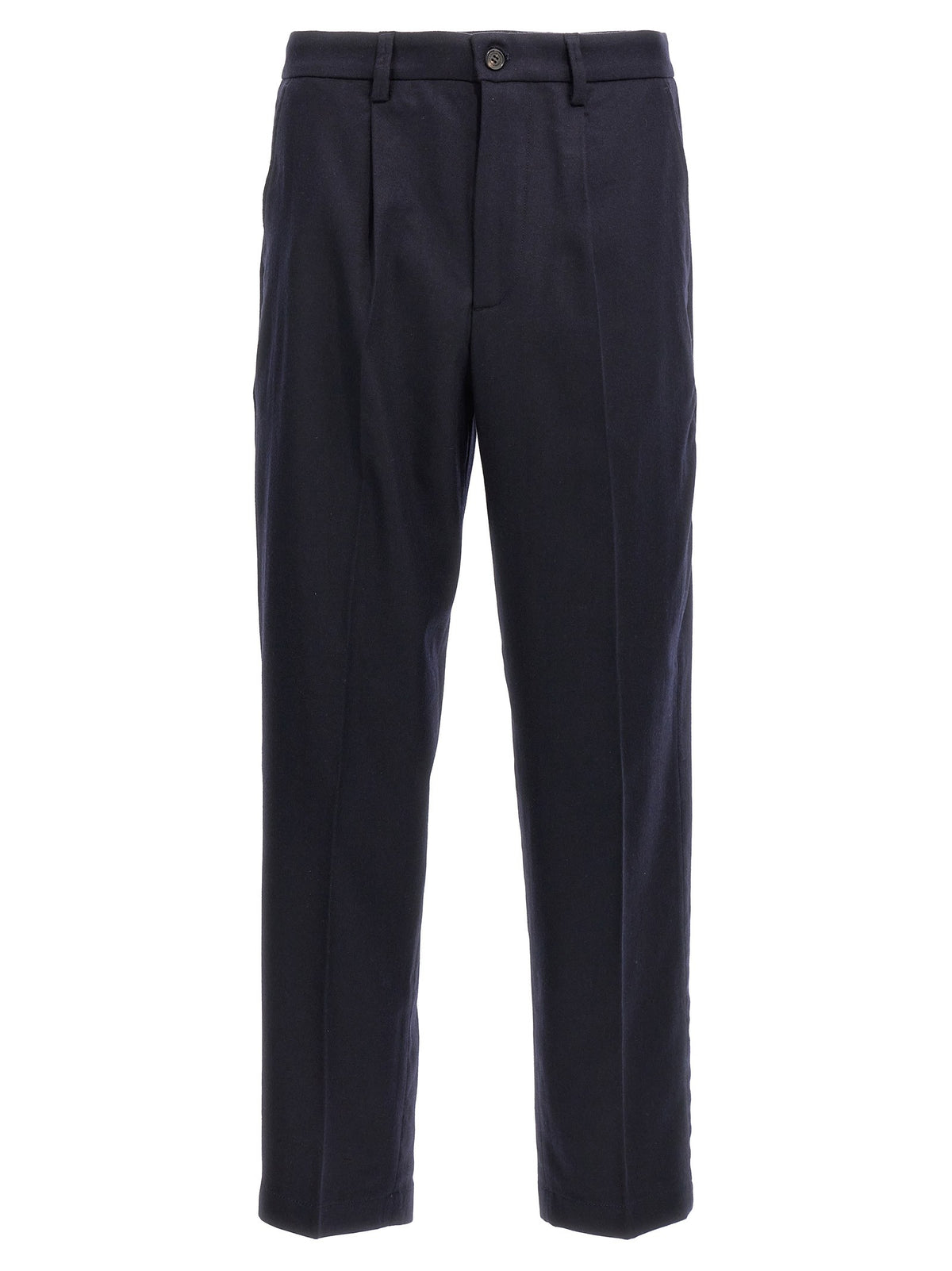 Department5 Gin Pants Blue