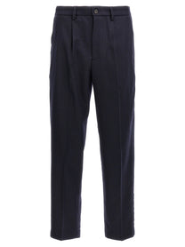 Department5 Gin Pants Blue