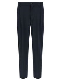 Department5 Gin Pants Blue