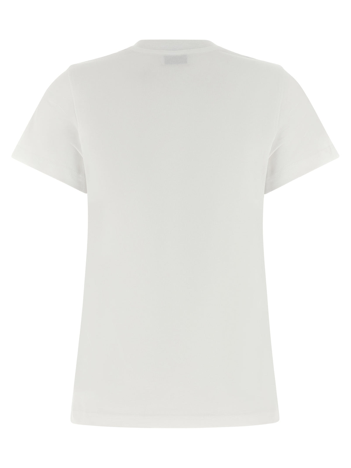 Moschino Gioco Delloca Shirt White
