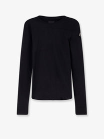 Rick Owens Men's Moncler + Rick Owens Capsule Girder Shirt Black