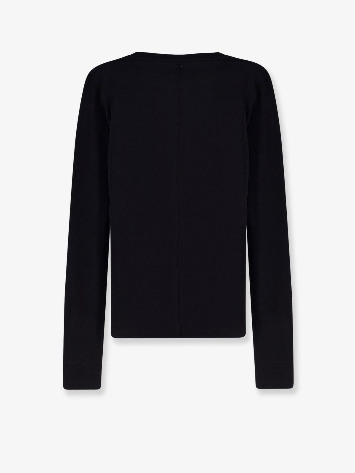 Rick Owens Men's Moncler + Rick Owens Capsule Girder Shirt Black
