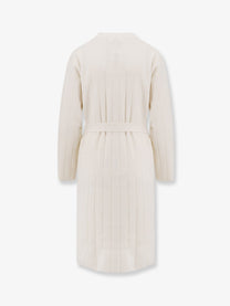 Max Mara Women's Giusto Cardigan White