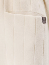 Max Mara Women's Giusto Cardigan White