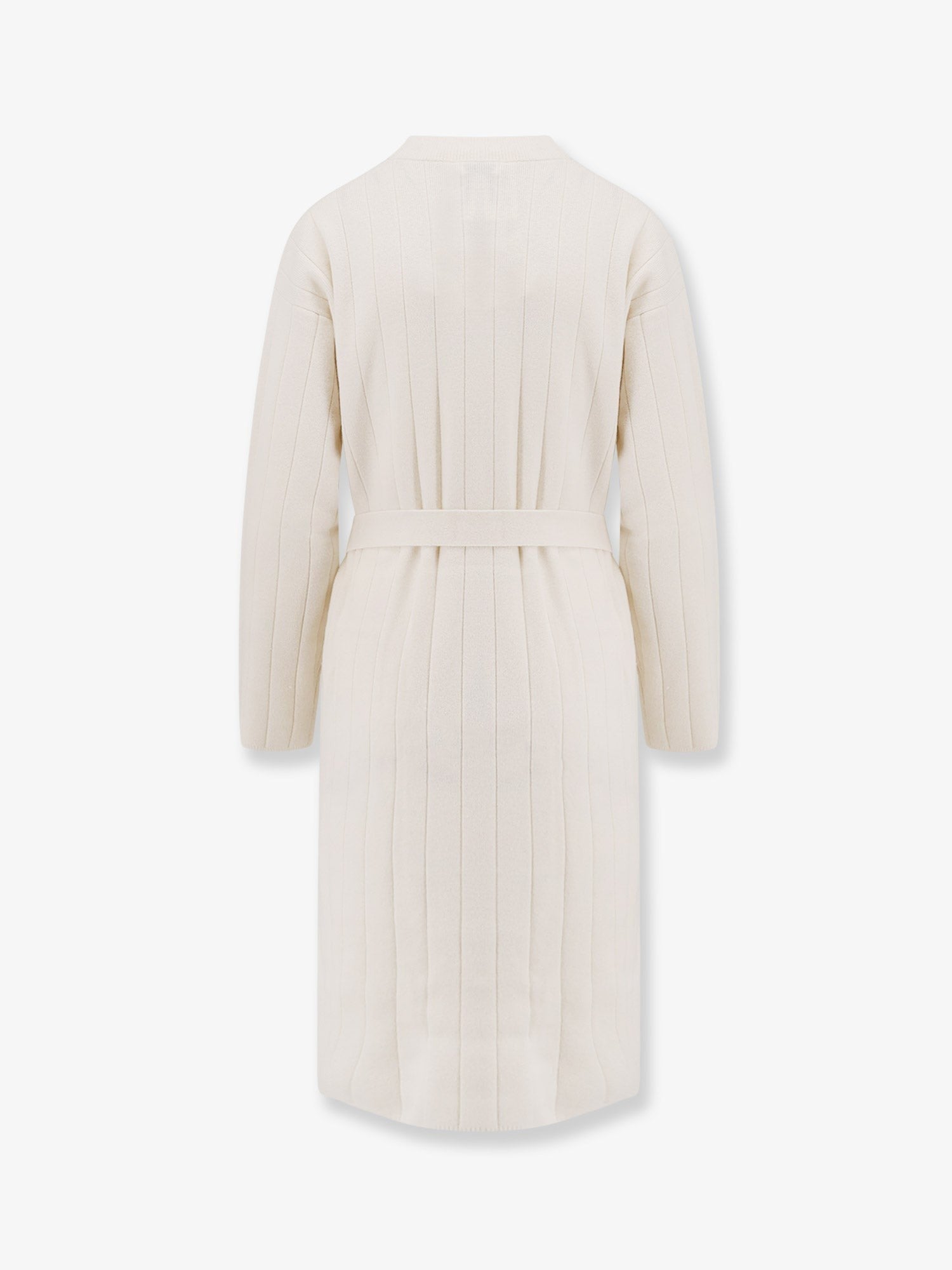Max Mara Women's Giusto Cardigan White