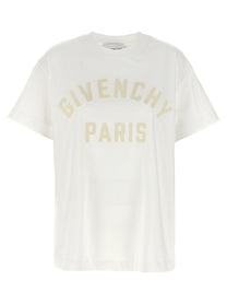 Givenchy Givenchy Paris Shirt White