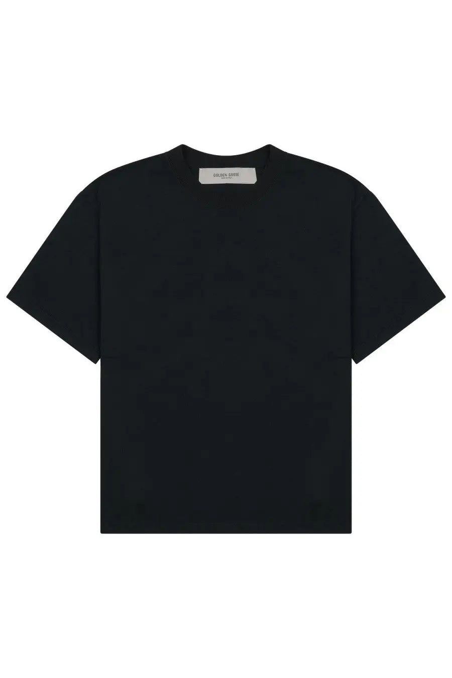 Golden Goose Women's Shirt Con Black