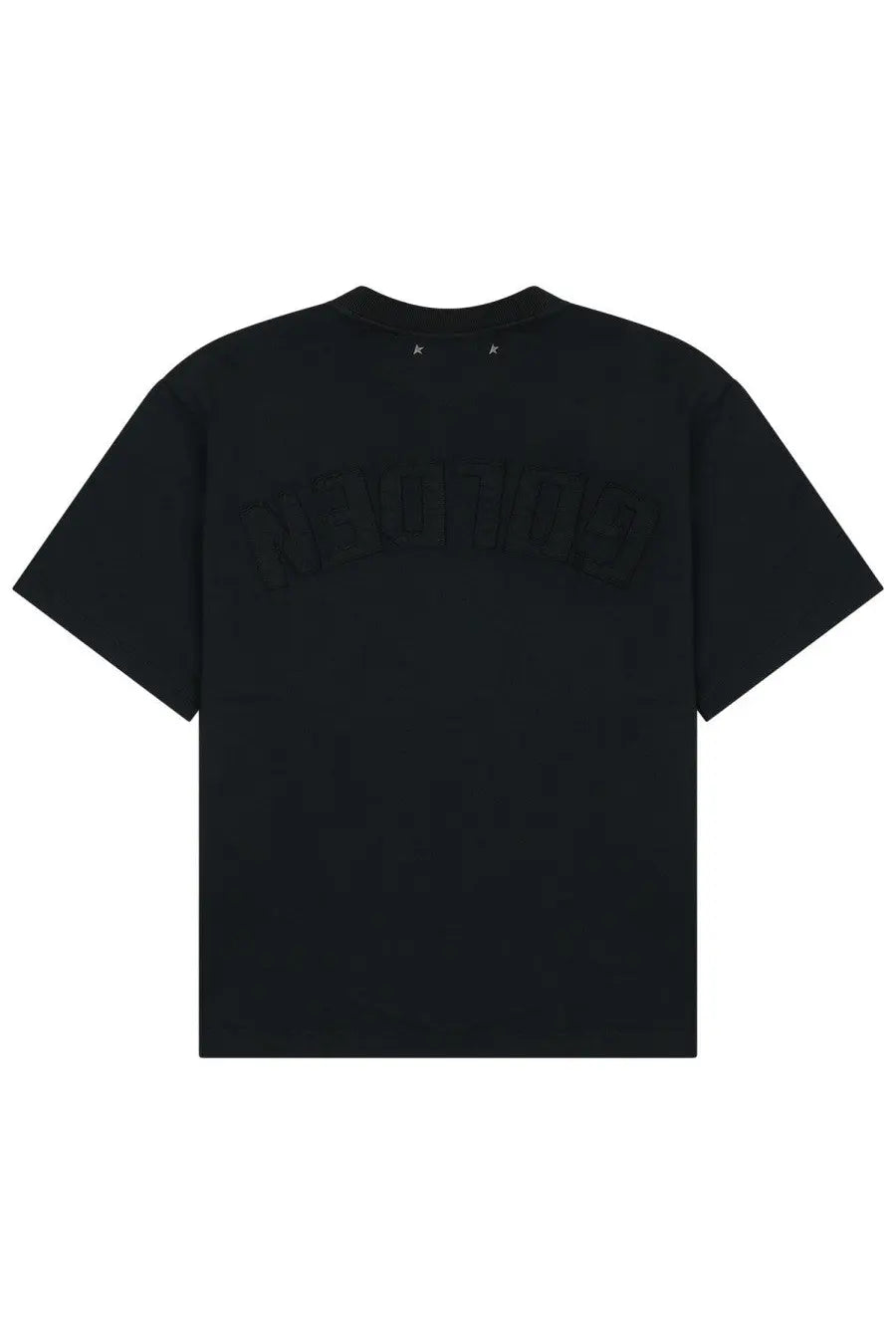 Golden Goose Women's Shirt Con Black