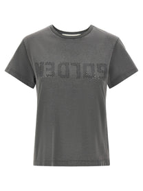 Golden Goose Golden Shirt Grey