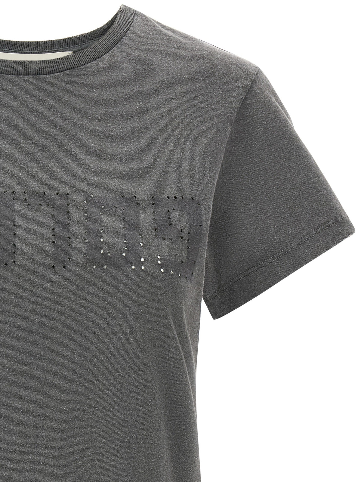 Golden Goose Golden Shirt Grey, view 3