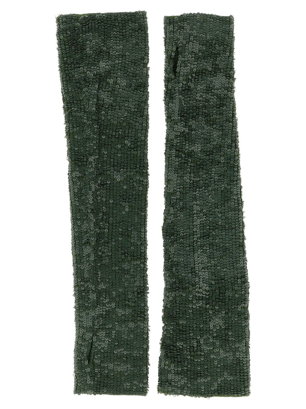Parosh Sleeves Green