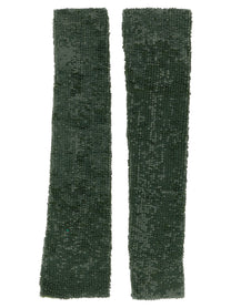 Parosh Sleeves Green