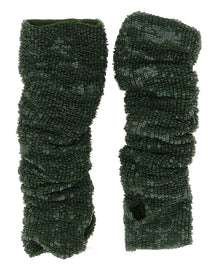 Parosh Sleeves Green