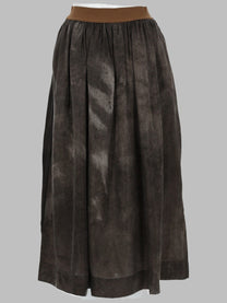 Uma Wang Women's Gonna Gillian Grey