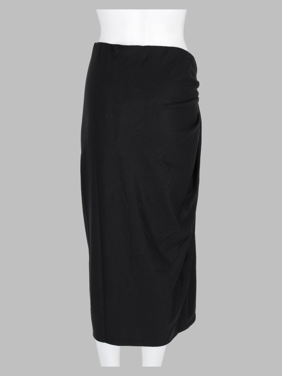Isabel Marant Étoile Women's Gonna Jeldia Black