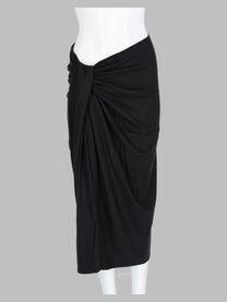 Isabel Marant Étoile Women's Gonna Jeldia Black