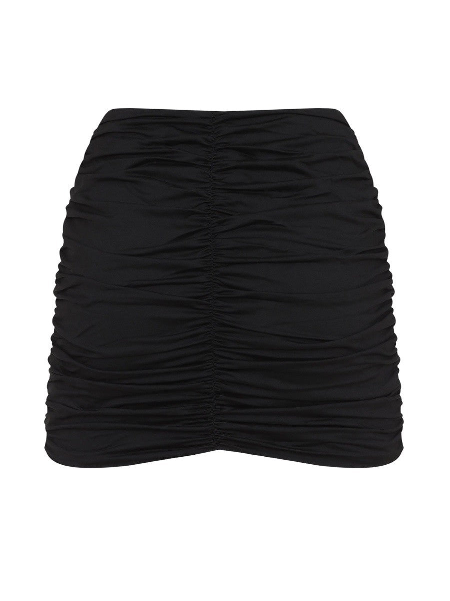 La Reveche Women's Gonna Lillibet Black
