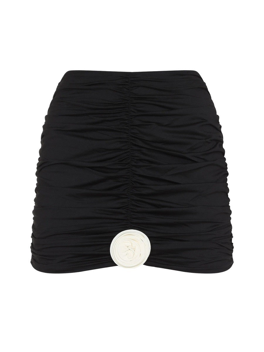 La Reveche Women's Gonna Lillibet Black