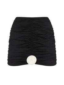 La Reveche Women's Gonna Lillibet Black