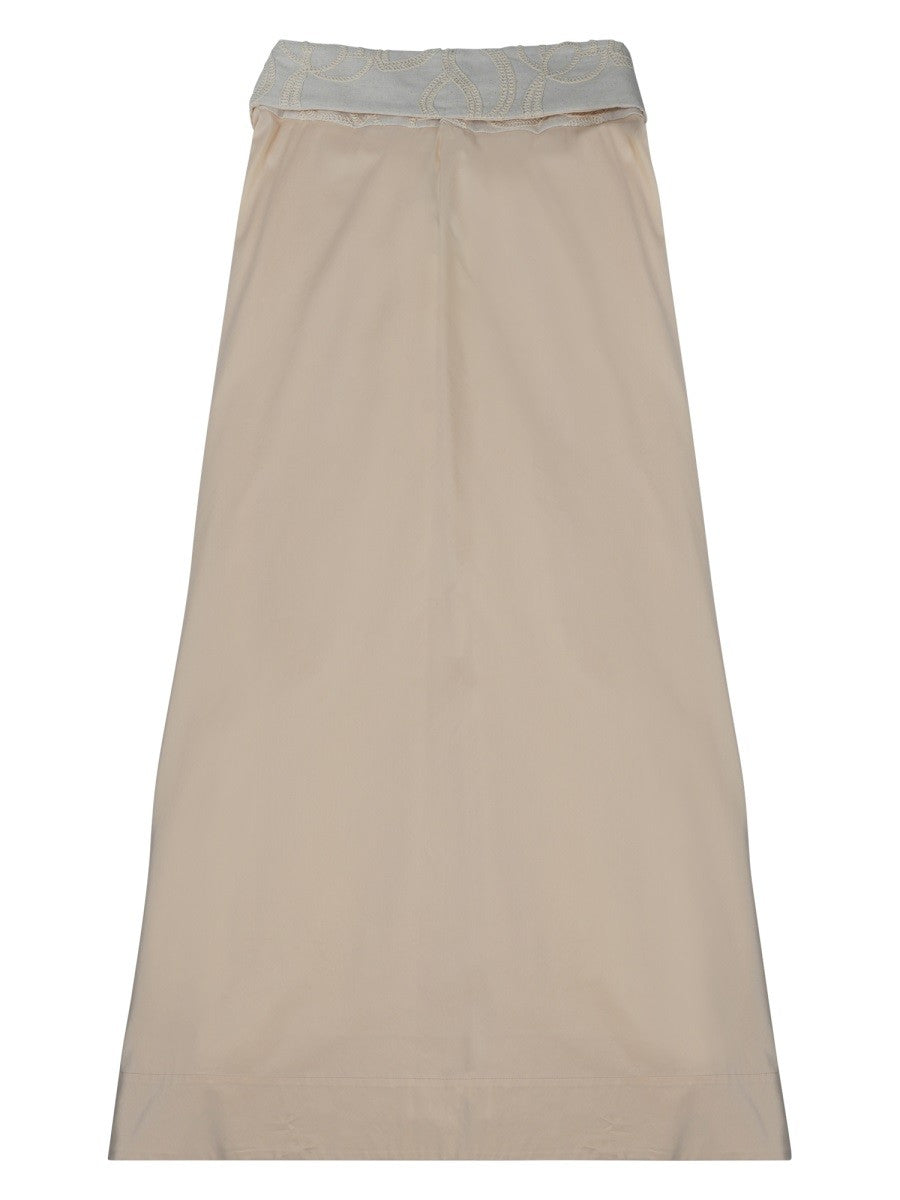 Oscar The Collection Women's Gonna Tika Beige