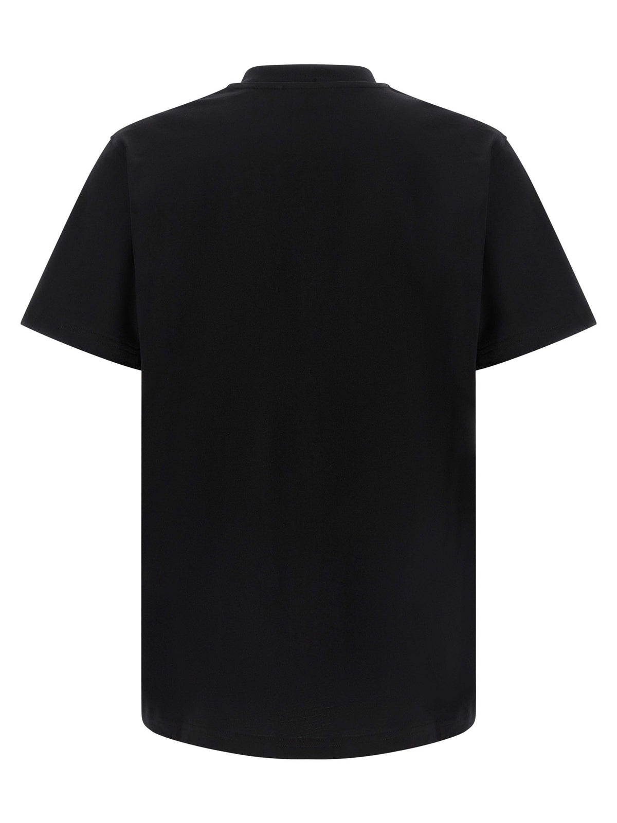 Moschino Goose Shirt Black