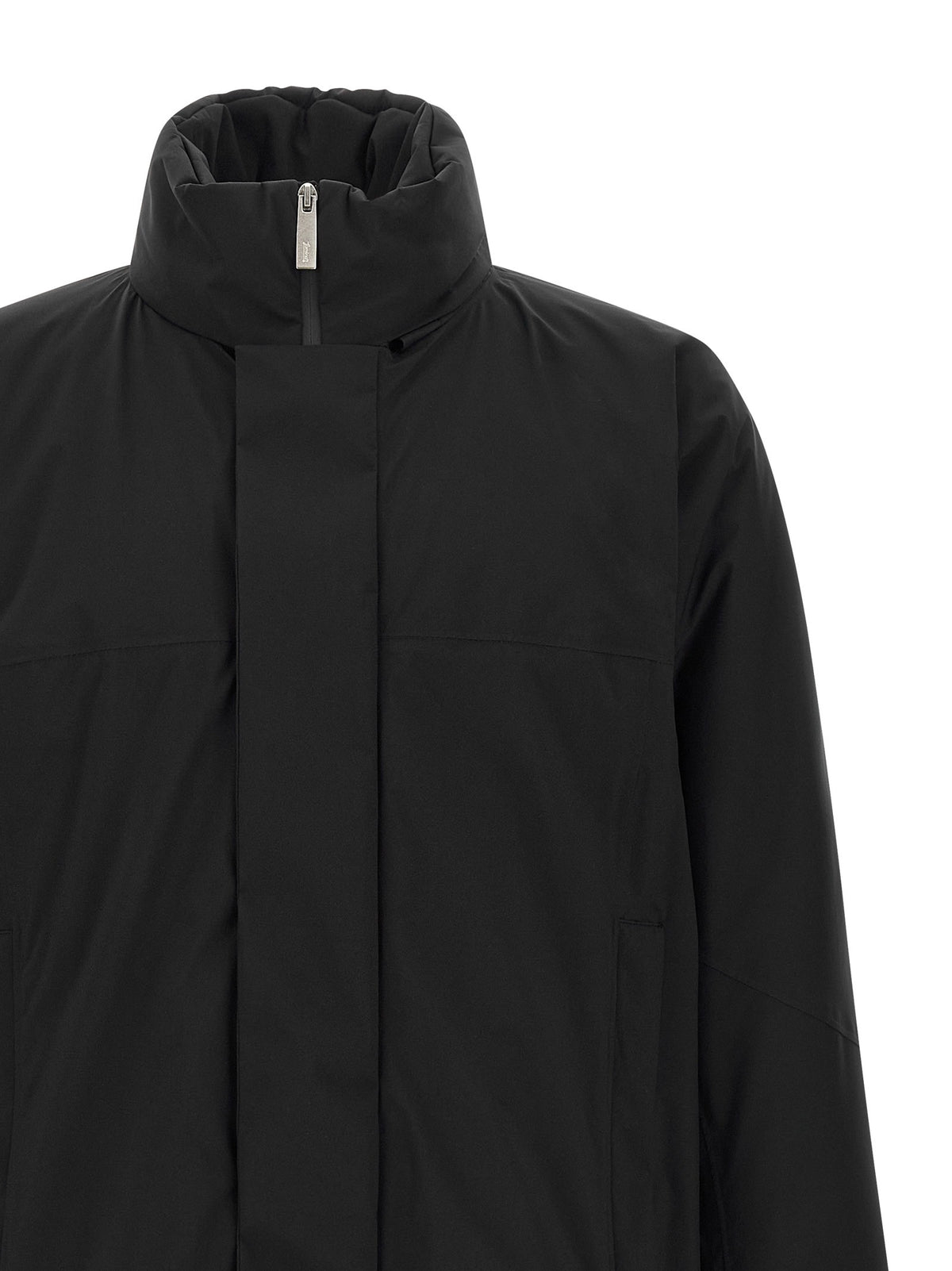 Laminar Gore Tex® Jacket Black