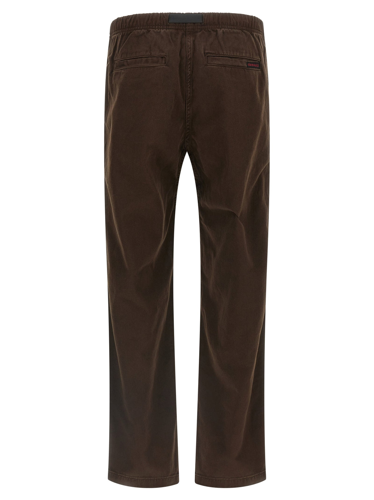 Gramicci Gramicci Pants Brown