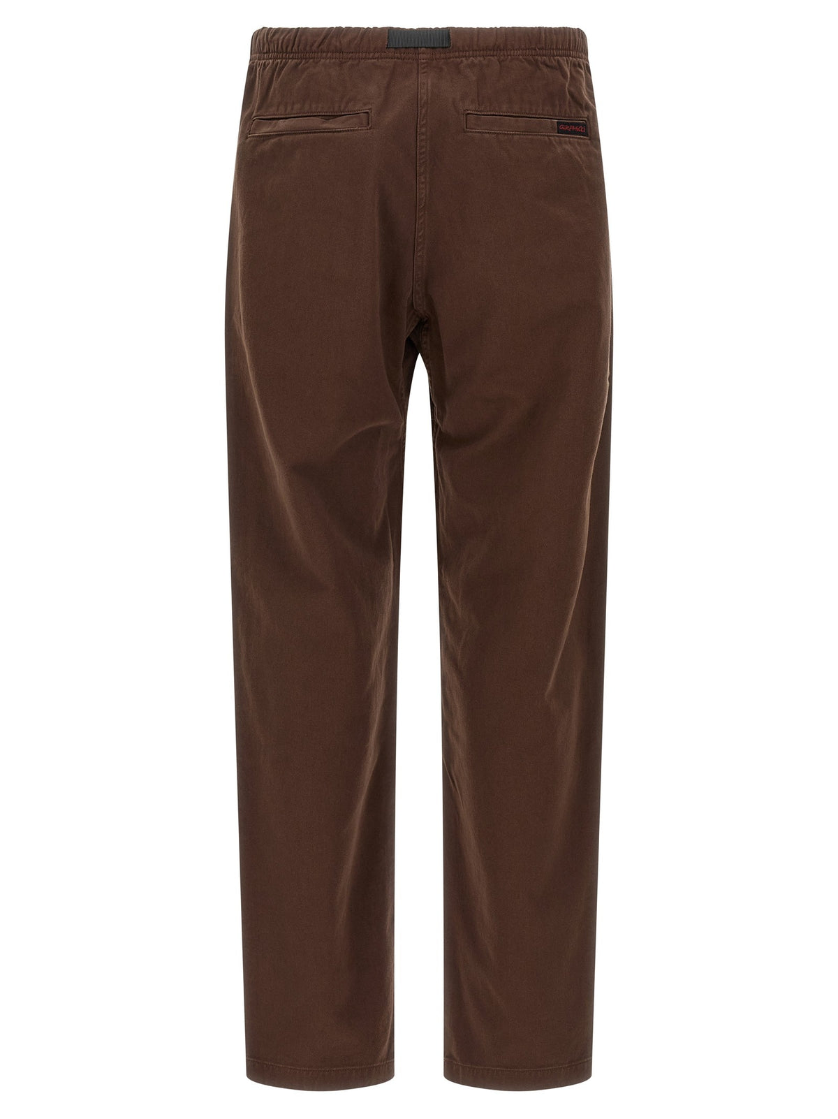 Gramicci Gramicci Pants Brown