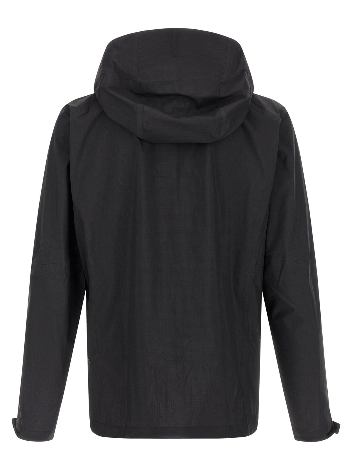 Patagonia Granite Crest Waterproof Jacket Black