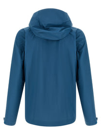 Patagonia Granite Crest Waterproof Jacket Blue