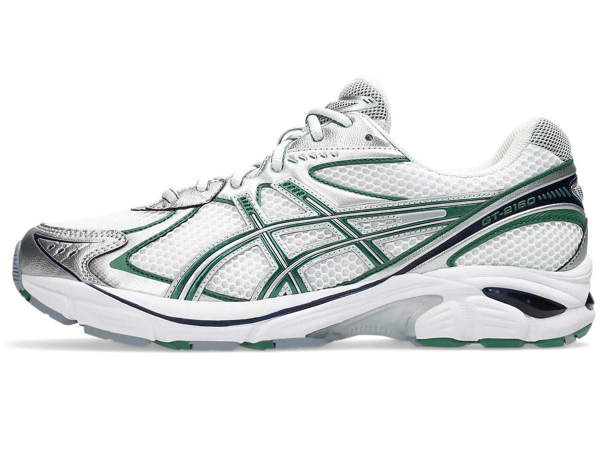 ASICS Asics GT Leather Sneakers Default