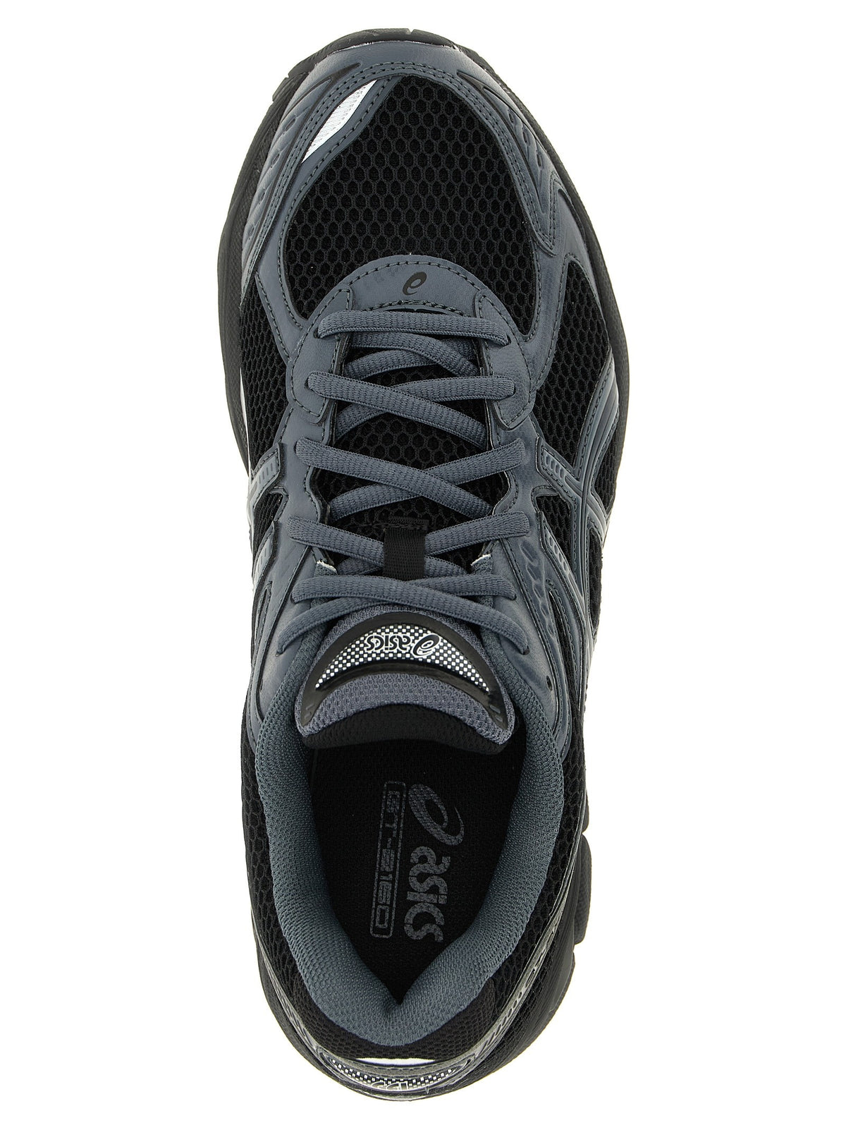 ASICS Sneakers Gold