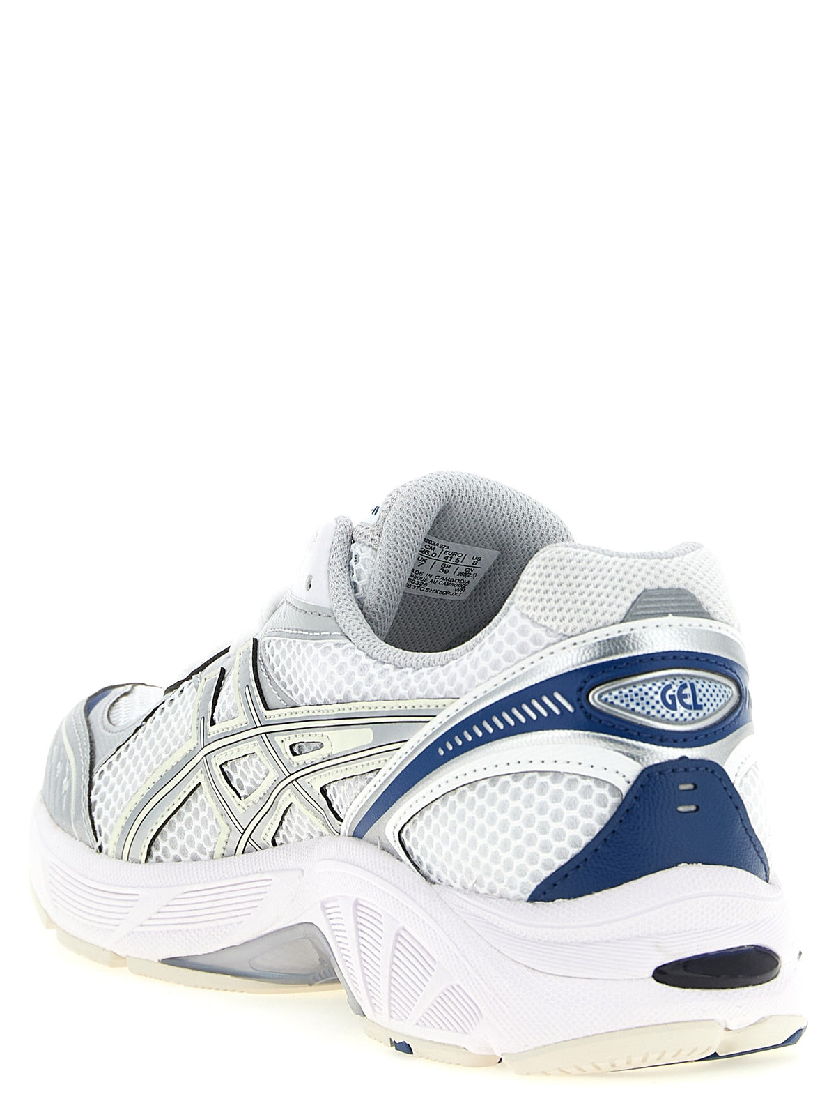 ASICS Sneakers Gold