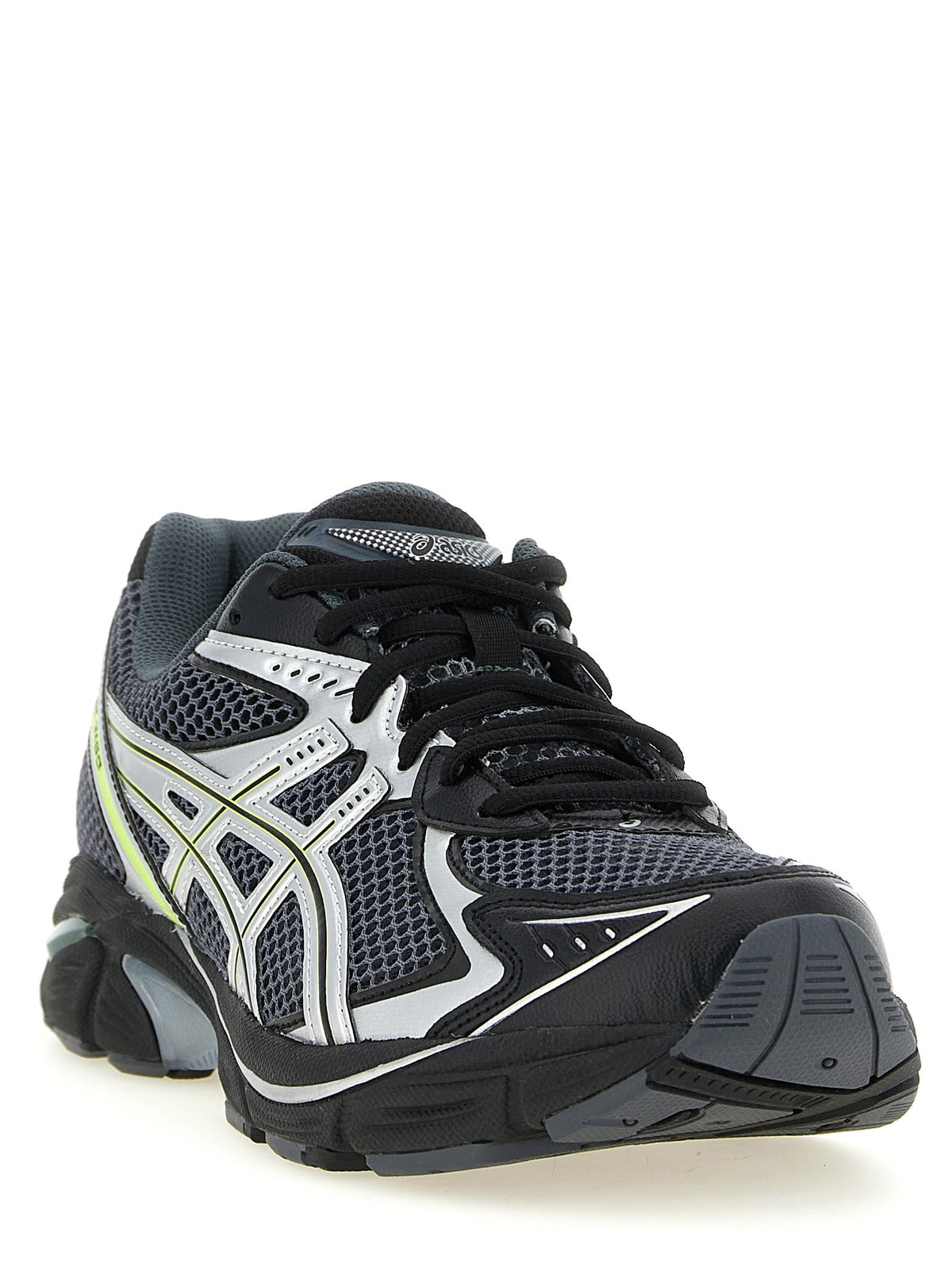 ASICS Sneakers Gold