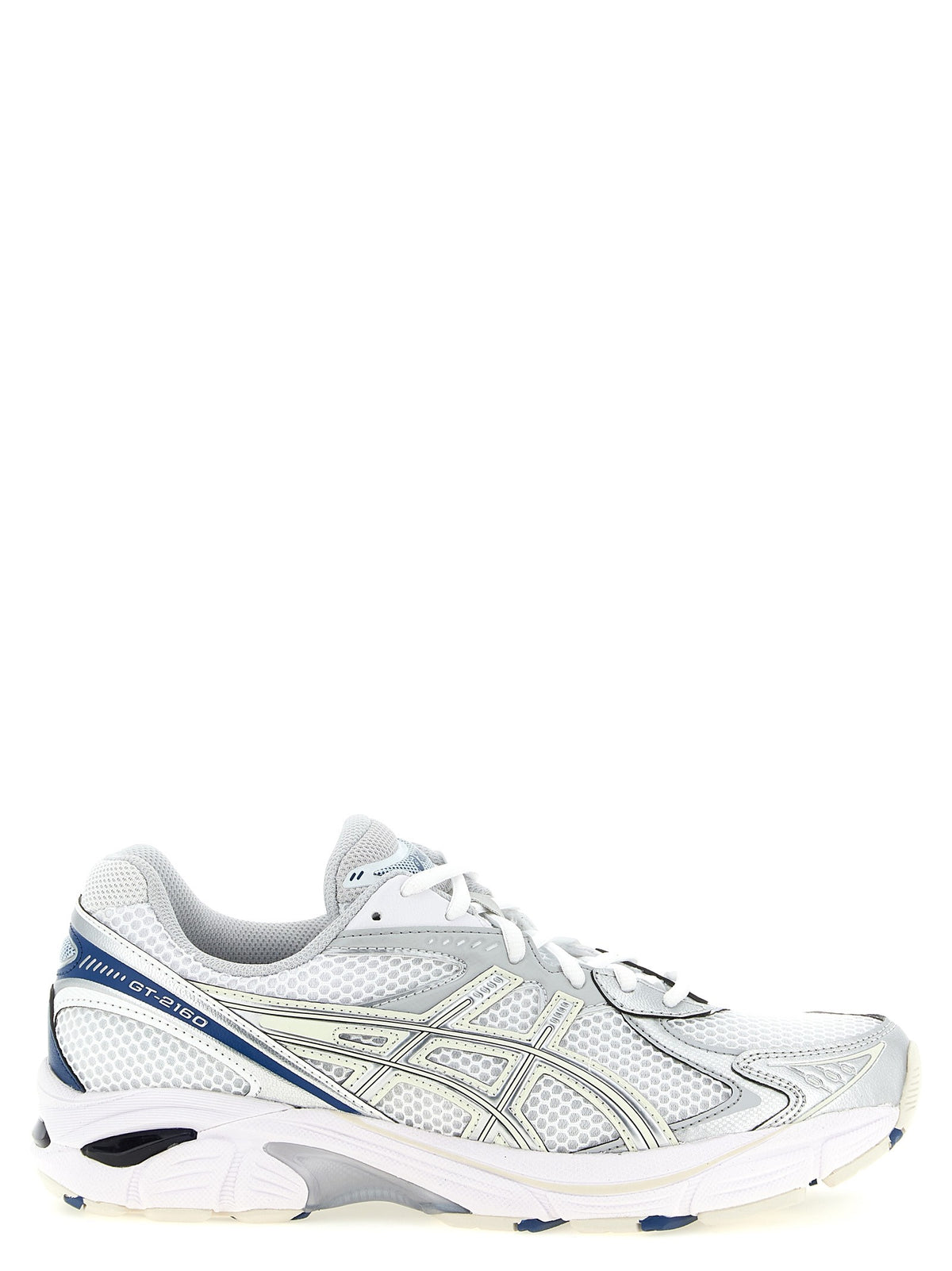 ASICS Sneakers Gold