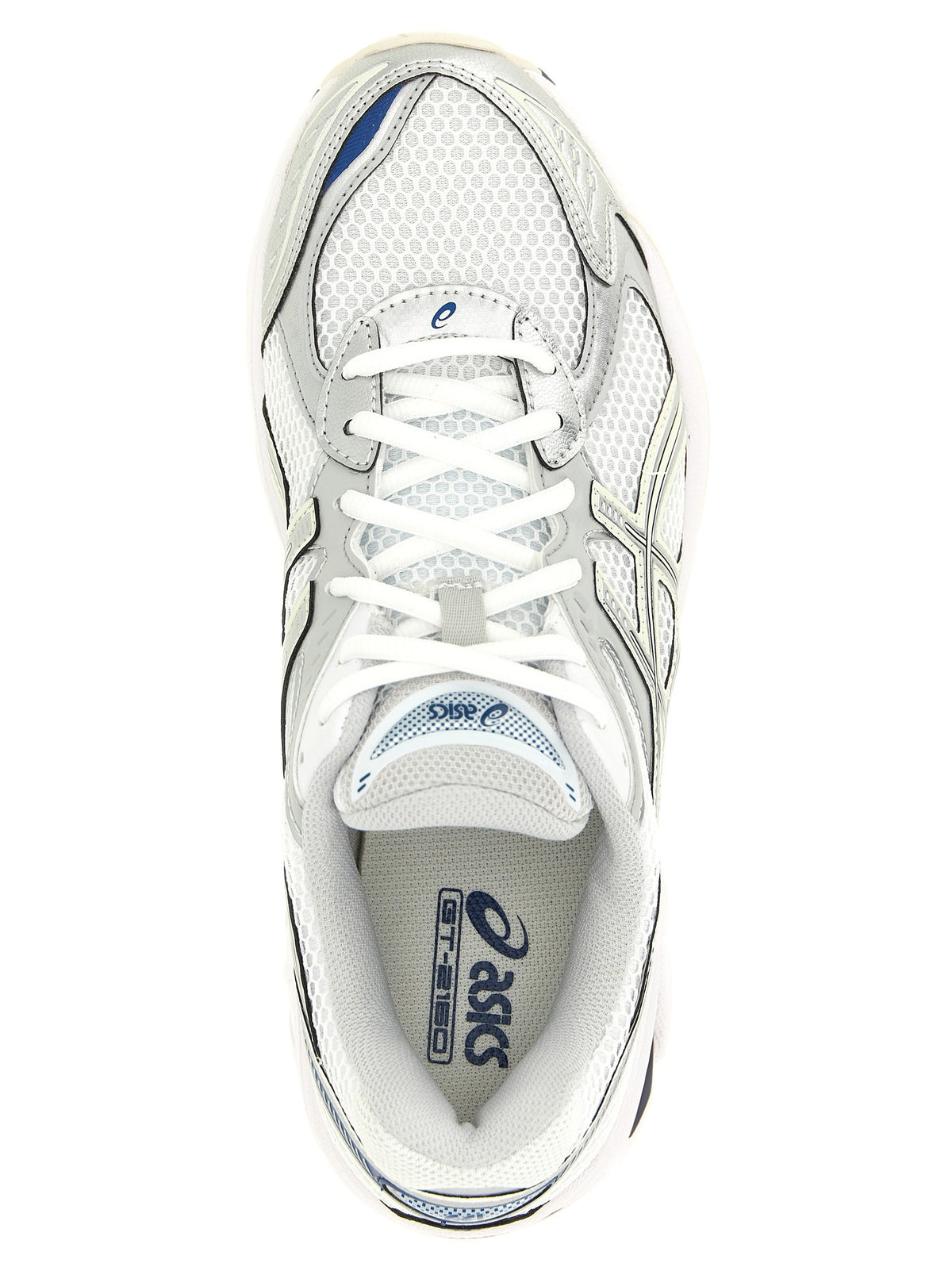 ASICS Sneakers Gold
