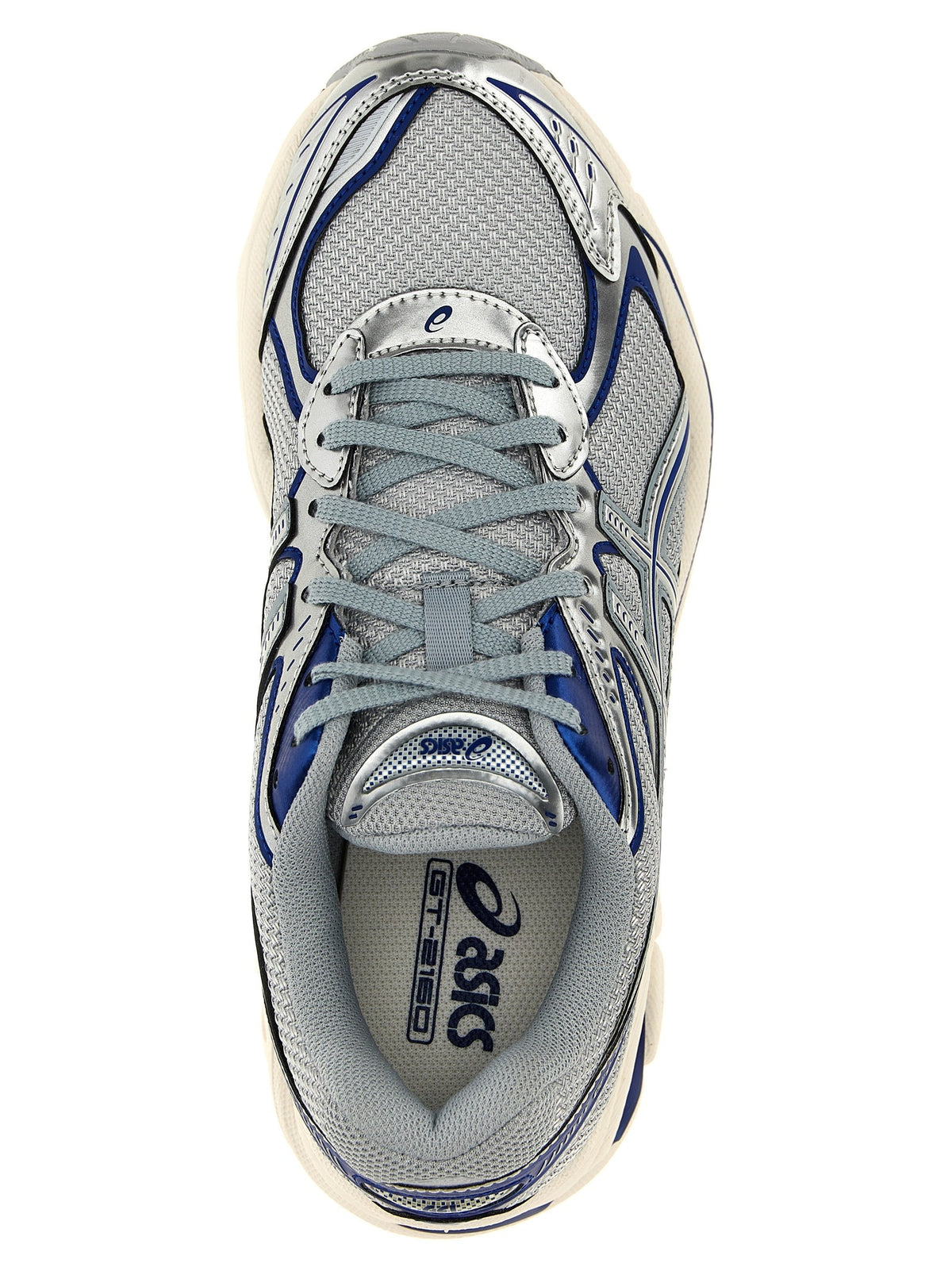 ASICS Sneakers Gold