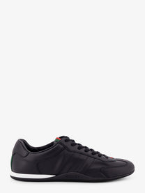 Gucci Men's Gucci Shift Sneakers Black
