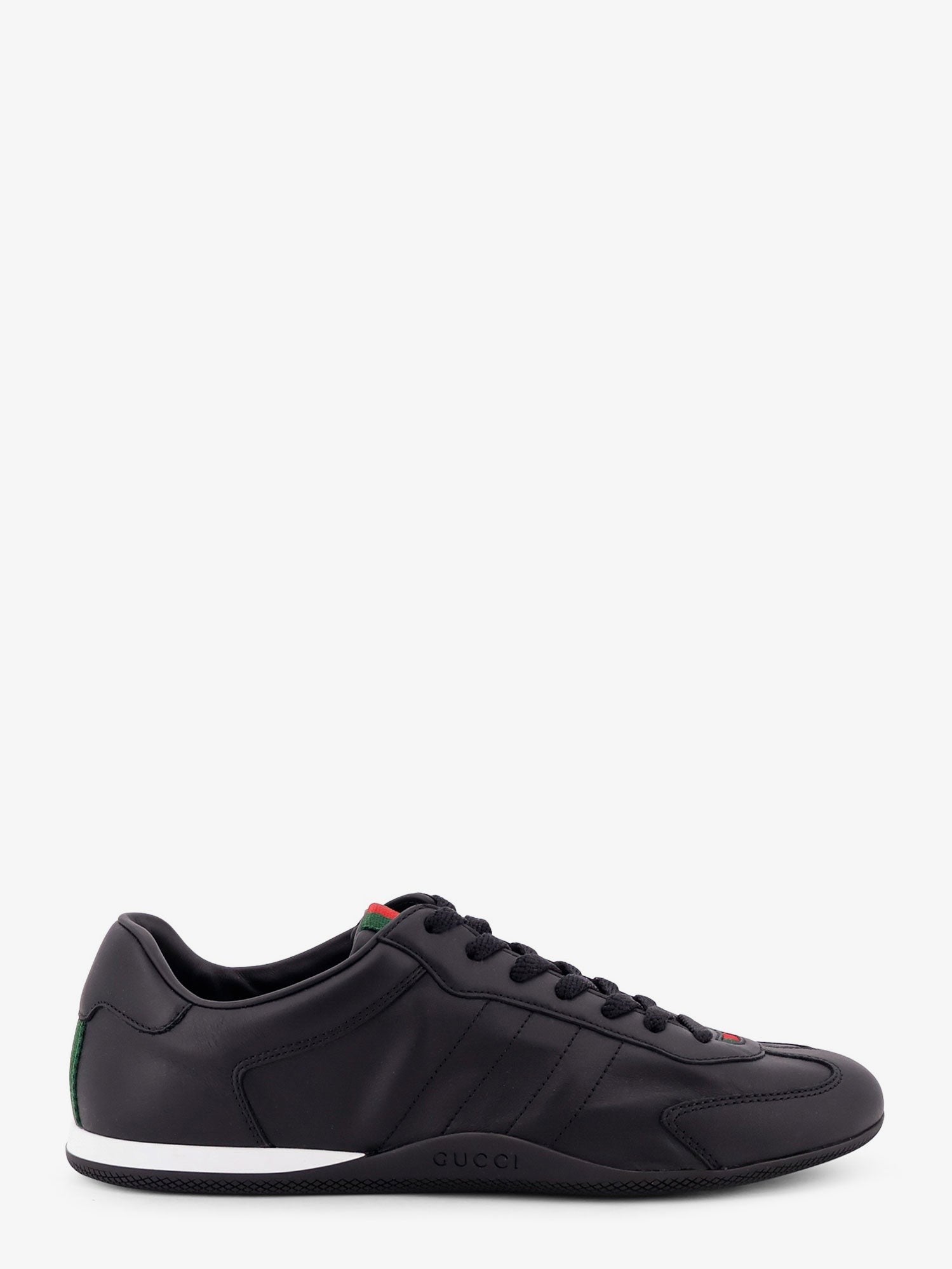 Gucci Men's Gucci Shift Sneakers Black
