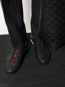 Gucci Men's Gucci Shift Sneakers Black