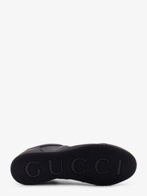 Gucci Men's Gucci Shift Sneakers Black