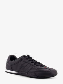 Gucci Men's Gucci Shift Sneakers Black