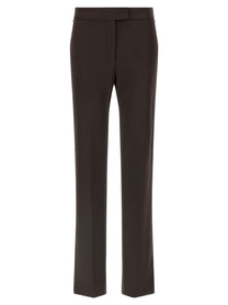 Sportmax Guglia Pants Brown