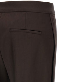 Sportmax Guglia Pants Brown