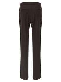Sportmax Guglia Pants Brown