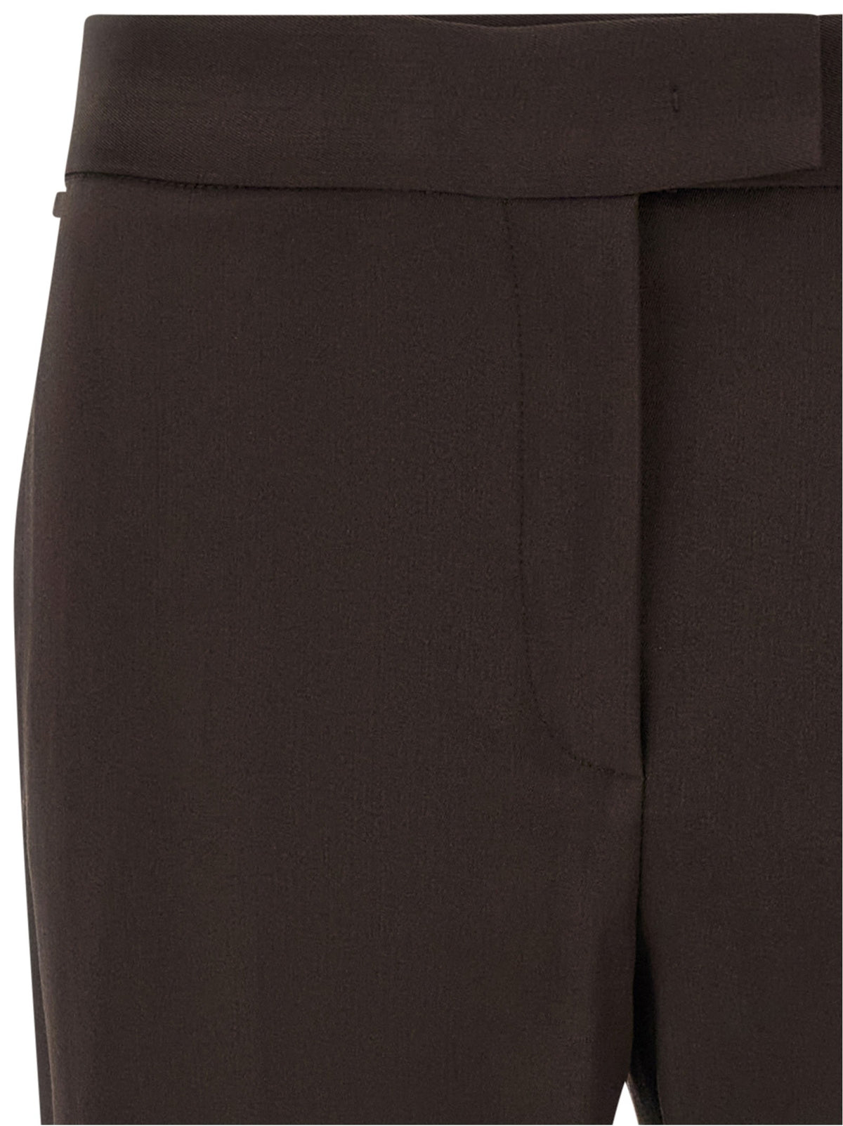 Sportmax Guglia Pants Brown